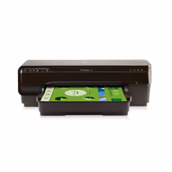 HP Officejet 7110 Wide Format ePrinter - H812a imprimante jets d'encres Couleur 4800 x 1200 DPI A3 Wifi