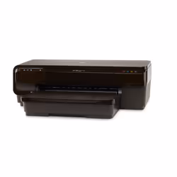 HP Officejet 7110 Wide Format ePrinter - H812a imprimante jets d'encres Couleur 4800 x 1200 DPI A3 Wifi