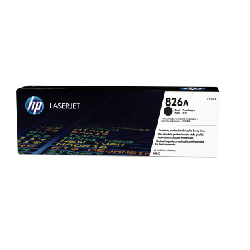 HP 826A toner LaserJet noir authentique