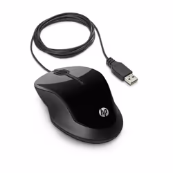 HP Souris X1500