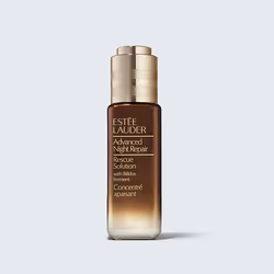 Estée Lauder Advanced Night Repair Rescue Solution Serum with 15% Bifidus Ferment, Femmes, 20 ml