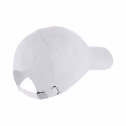 Nike H86 Metal Swoosh Casquette Coton, Polyester - Vue supplémentaire 2