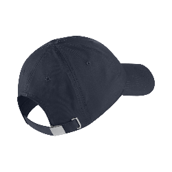 Nike H86 Metal Swoosh Casquette Coton, Polyester