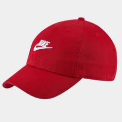 Nike Casquette H86 Futura Wash - 913011-657
