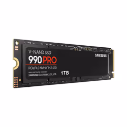 Samsung 990 PRO M.2 1 To PCI Express 4.0 V-NAND MLC NVMe - Vue supplémentaire 4