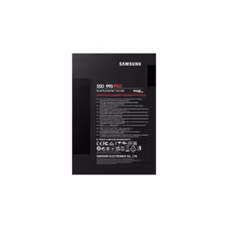 Samsung 990 PRO M.2 1 To PCI Express 4.0 V-NAND MLC NVMe - Vue supplémentaire 6