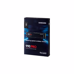 Samsung 990 PRO M.2 1 To PCI Express 4.0 V-NAND MLC NVMe - Vue supplémentaire 7