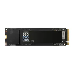 Samsung MZ-V9S1T0 1 To M.2 PCI Express 4.0 NVMe V-NAND TLC