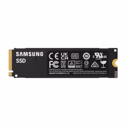Samsung MZ-V9S1T0 1 To M.2 PCI Express 4.0 NVMe V-NAND TLC