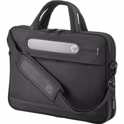 HP Mallette professionnelle ultraplate à ouverture par le haut, Sac Messenger, 35,8 cm (14.1"), Sangle épaule, 520 g