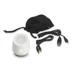 HP Mini S4000 Blanc