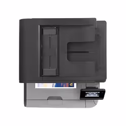 HP LaserJet Imprimante multifonction Color Pro M476dn - Vue supplémentaire 10