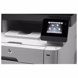 HP LaserJet Imprimante multifonction Color Pro M476dn - Vue supplémentaire 11