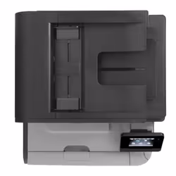 HP LaserJet Imprimante multifonction Color Pro M476dn - Vue supplémentaire 6