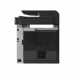 HP LaserJet Imprimante multifonction Color Pro M476dn - Vue supplémentaire 9