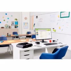 HP Adaptateur secteur intelligent 45W