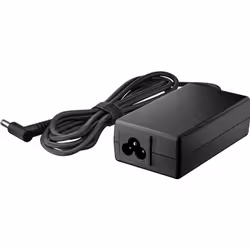 HP Adaptateur secteur intelligent 65 W