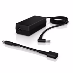 HP Adaptateur secteur intelligent 65 W - Vue supplémentaire 4