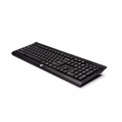 HP Clavier sans fil K2500