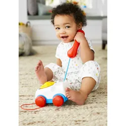 Fisher-Price Téléphone Animé