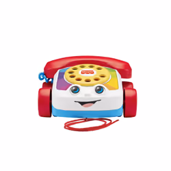 Fisher-Price Téléphone Animé - Vue supplémentaire 2