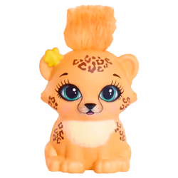 Mattel Enchantimals Cherish Cheetah - Vue supplémentaire 5