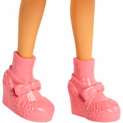 Mattel Enchantimals Cherish Cheetah - Vue supplémentaire 6