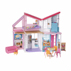 Barbie - Maison À Malibu - Vue supplémentaire 6