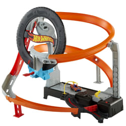Hot Wheels City GJL16 véhicule pour enfants