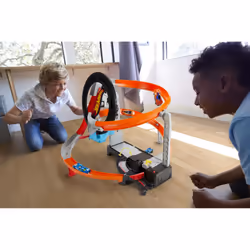 Hot Wheels City GJL16 véhicule pour enfants