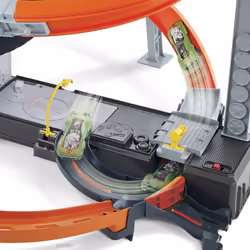 Hot Wheels City GJL16 véhicule pour enfants