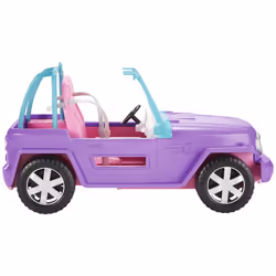 Barbie Le Buggy De, Voiture de poupée, 3 an(s)