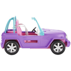 Barbie Le Buggy De