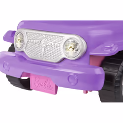 Barbie Le Buggy De