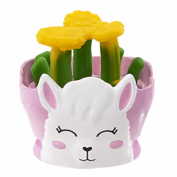 Barbie Coffret Fleuriste - Vue supplémentaire 7