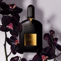 TOM FORD Black Orchid Femmes 50 ml - Vue supplémentaire 2