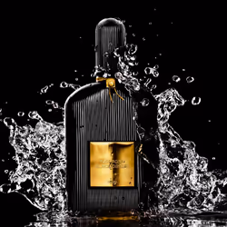 TOM FORD Black Orchid Femmes 50 ml - Vue supplémentaire 3