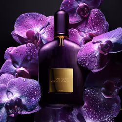 TOM FORD Velvet Orchid Femmes 50 ml - Vue supplémentaire 2