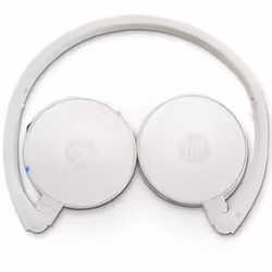 HP Casque sans fil H7000 Bluetooth blanc
