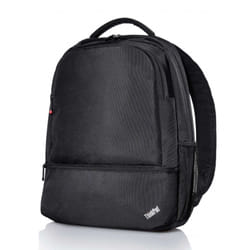 Lenovo Essential 15.6" Étui sac à dos Noir