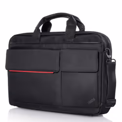 Lenovo ThinkPad, Malette, 39,6 cm (15.6"), Sangle épaule