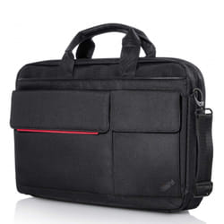 Lenovo ThinkPad 15.6" Malette Noir