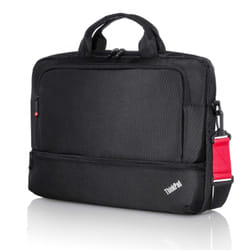 Lenovo Essential 15.6" Malette Noir