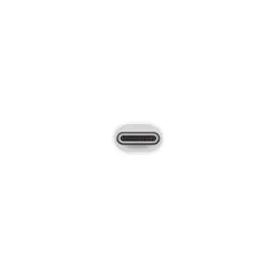 Apple MJ1L2ZM/A station d'accueil Blanc