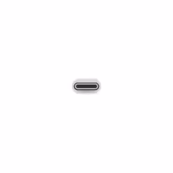 Apple MJ1M2ZM/A câble USB USB 3.2 Gen 2 (3.1 Gen 2) USB C USB A Blanc (MJ1M2ZM/A)