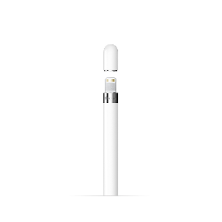 Apple Pencil stylet 20,7 g Blanc