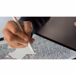 Apple Pencil stylet 20,7 g Blanc