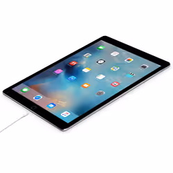 Apple 1m, lightning/USB-C Blanc - Vue supplémentaire 2