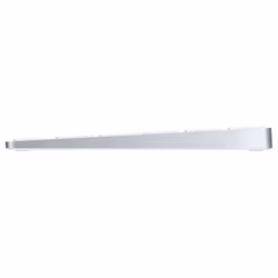 Apple MLA22 clavier Bluetooth Français Argent, Blanc