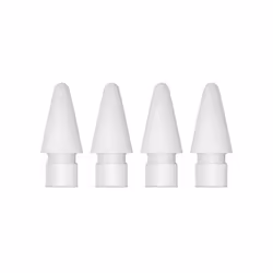 Apple Pointes pour Pencil, Blanc, iPad Pro, 4 pièce(s)